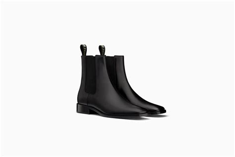 dior jumper matt calfskin leather ankle boot|Dior Jumper matt calfskin leather ankle boot .